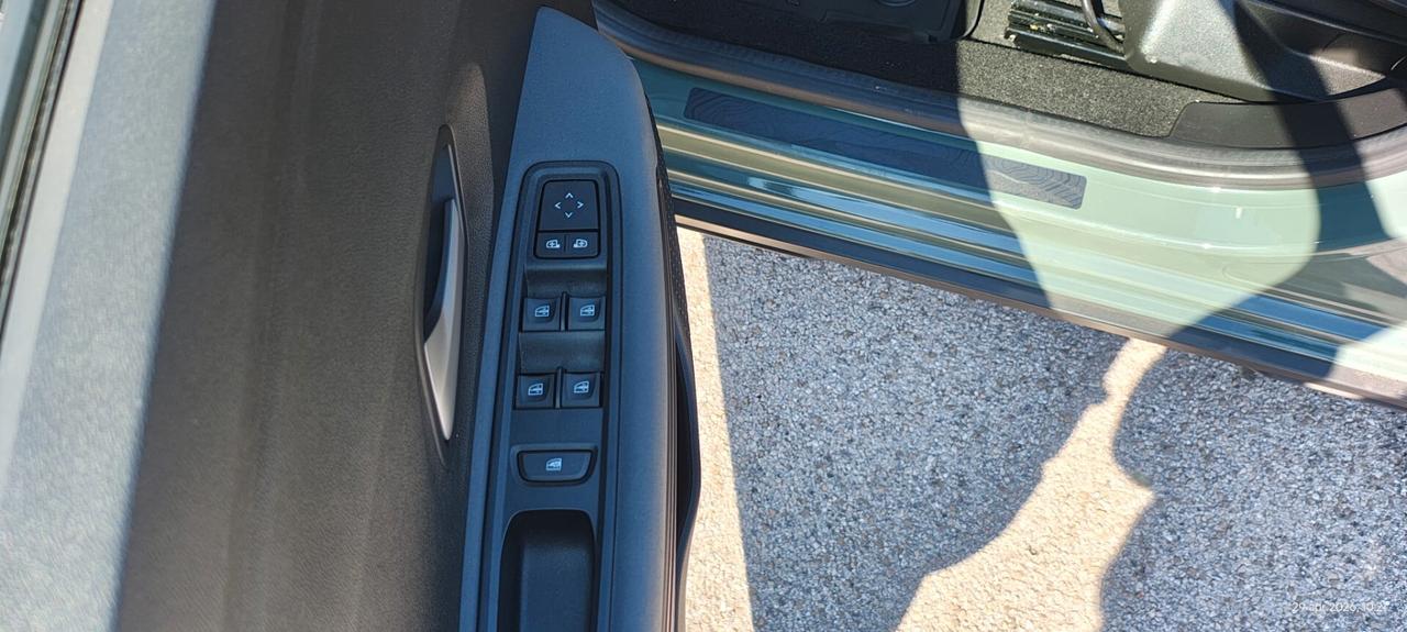 Dacia Jogger 1.0 TCe GPL 100 CV 5 posti Extreme Up