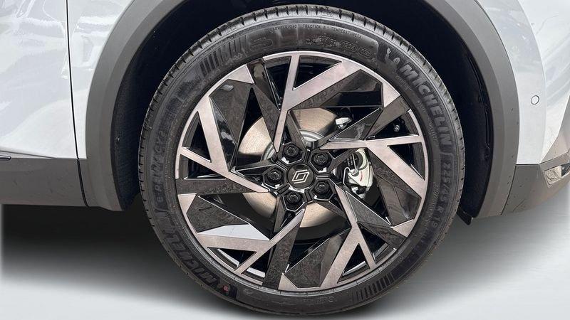 Renault Symbioz esprit Alpine full hybrid E-Tech 160 MY25