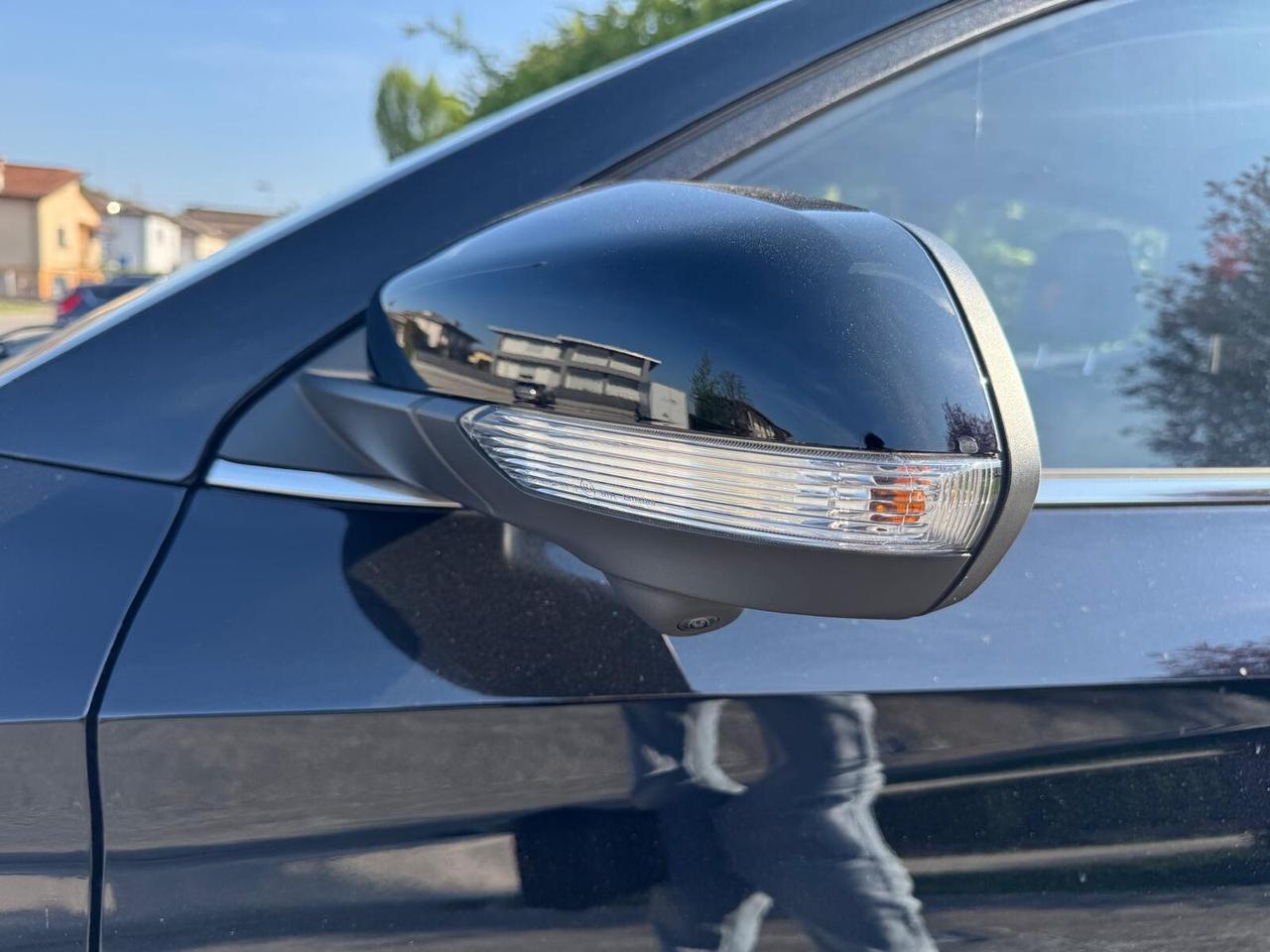 MG ZS 1.5 VTi-tech Luxury – 2023 – Perfetta