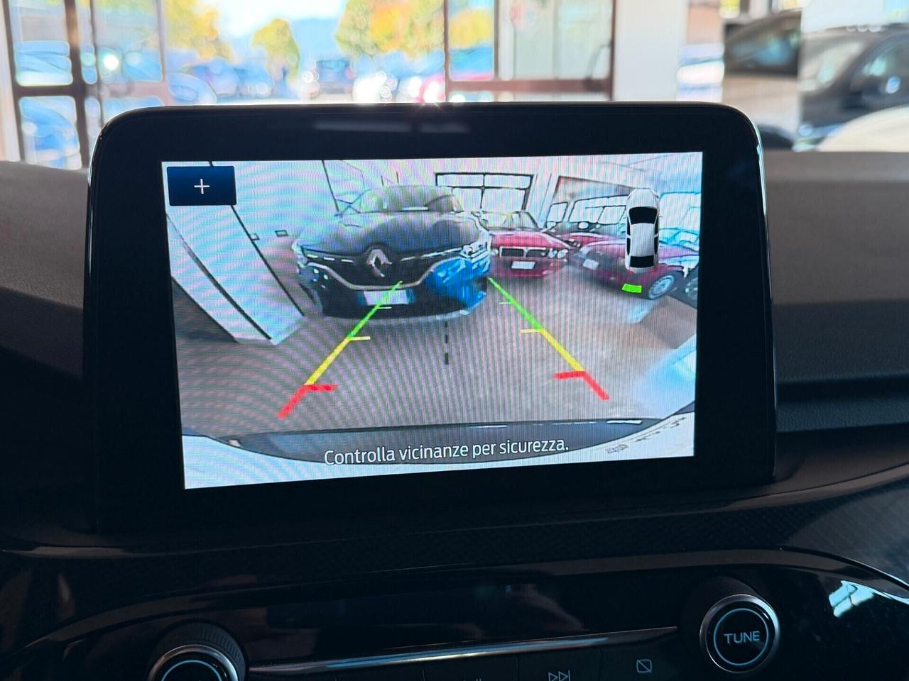 Ford Kuga 2WD 1.5 ECOBOOST 150 cv. ST LINE