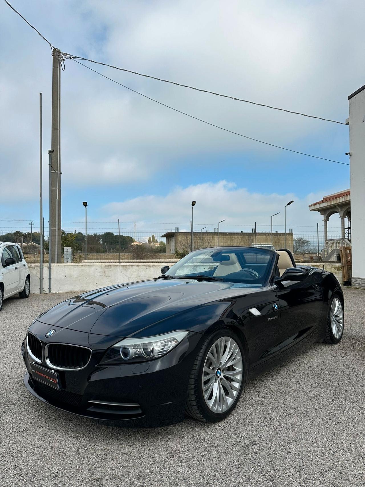 Bmw Z4 sDrive23i