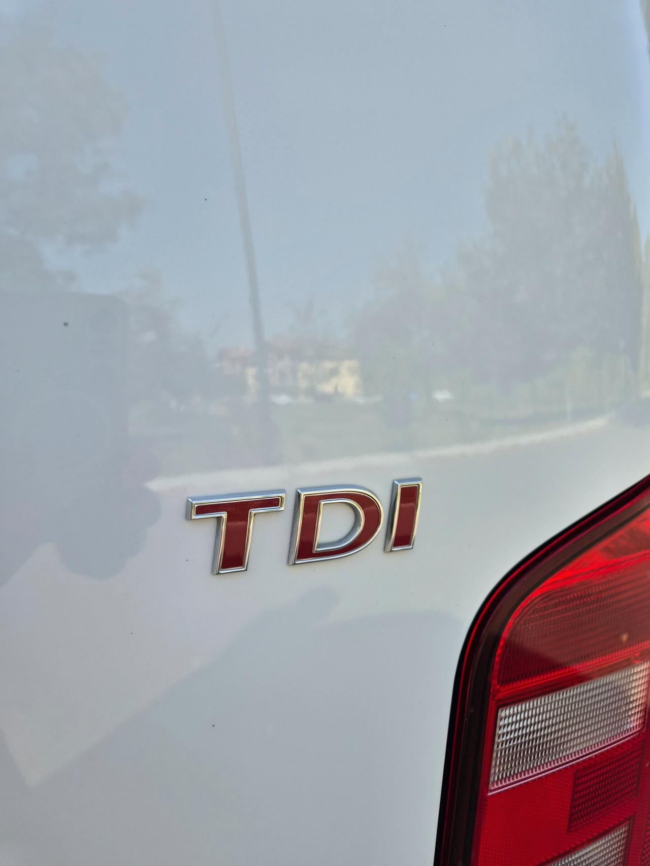 Volkswagen Transporter MAXI 2.0 TDI 204 CV CAMBIO AUTOMATICO