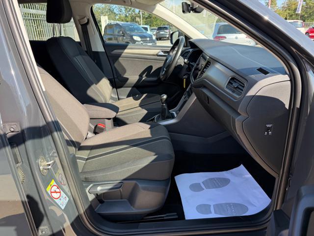 VOLKSWAGEN T-Roc 2.0 TDI SCR Style AZIENDALE