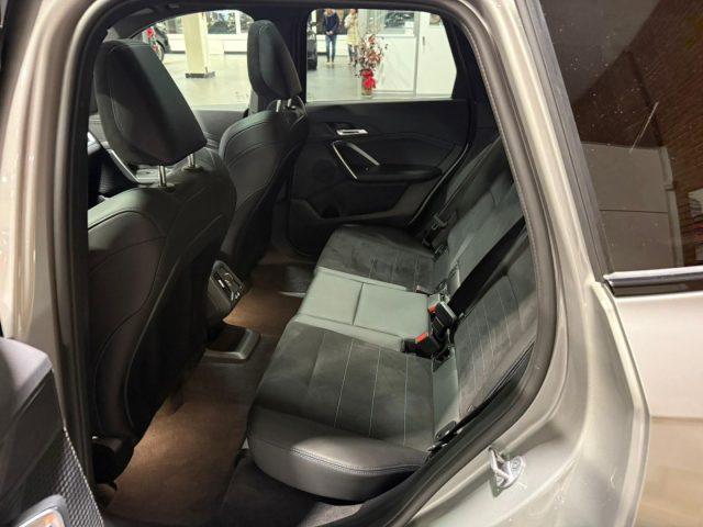 BMW X1 xDrive 20d Msport Pro AUT - NAVI - TETTO - 19