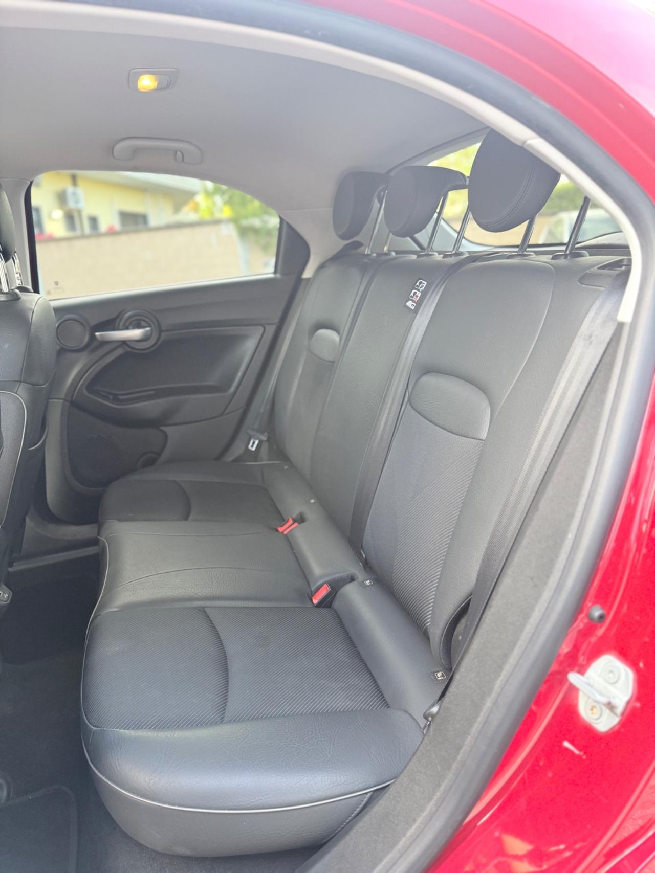 Fiat 500X 1.6 MultiJet 120 CV Cross PERFETTA