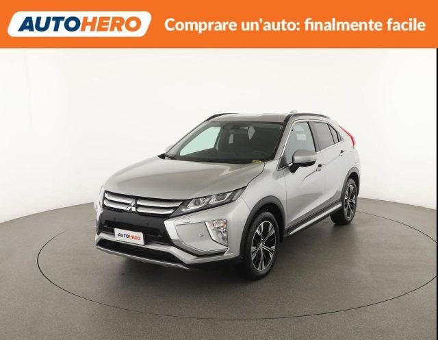 MITSUBISHI Eclipse Cross 2.2 diesel 4WD aut. Intense SDA