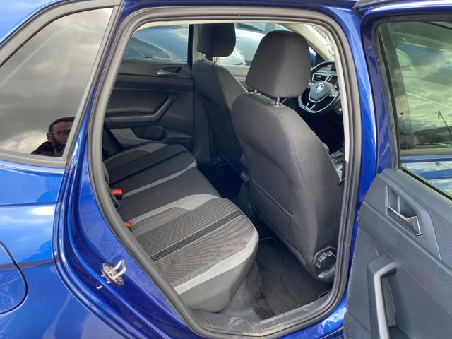 VOLKSWAGEN Polo 1.0 TSI 110 CV DSG 5p. Highline