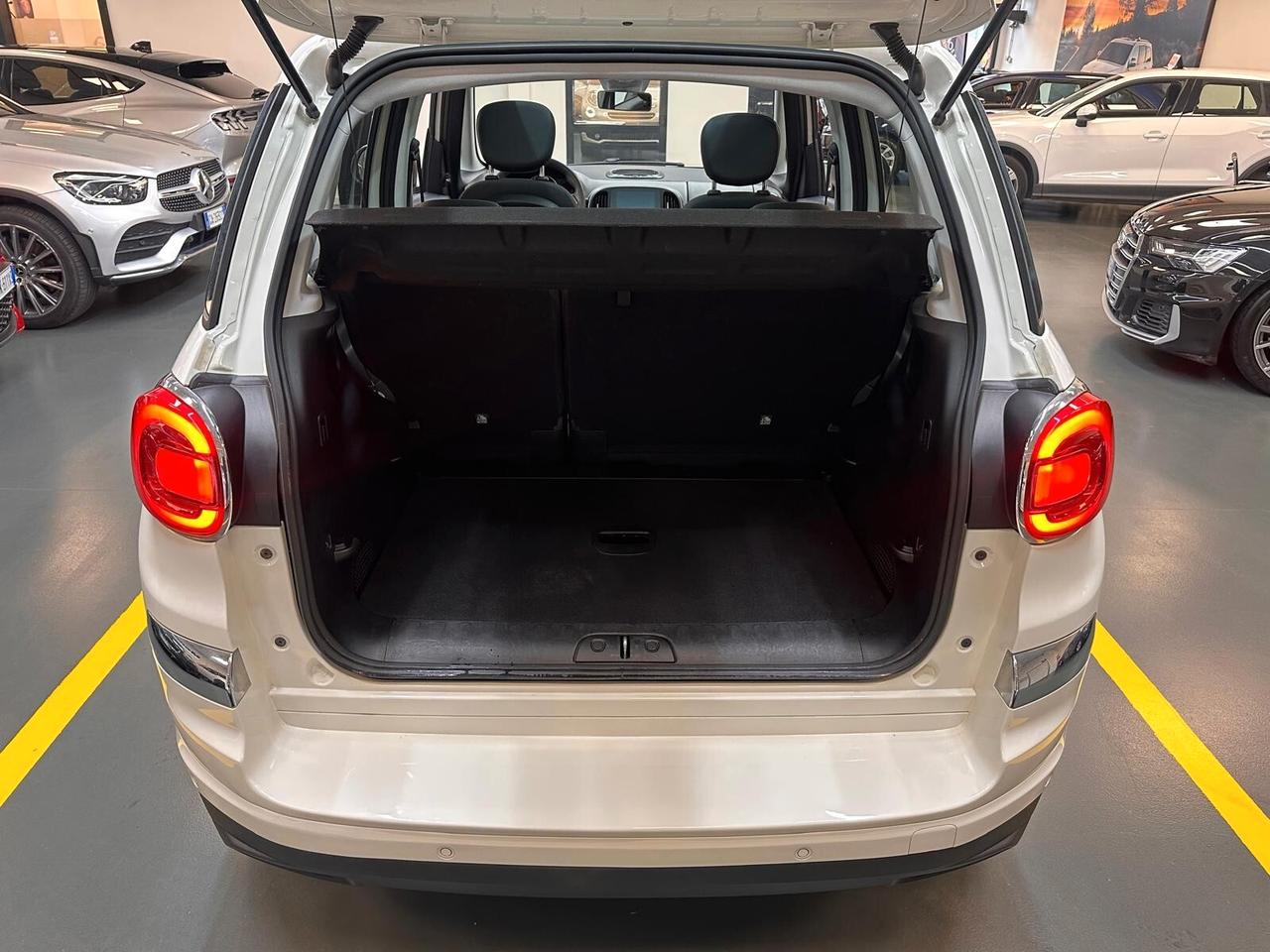 Fiat 500L 1.3 Multijet 95 CV Lounge