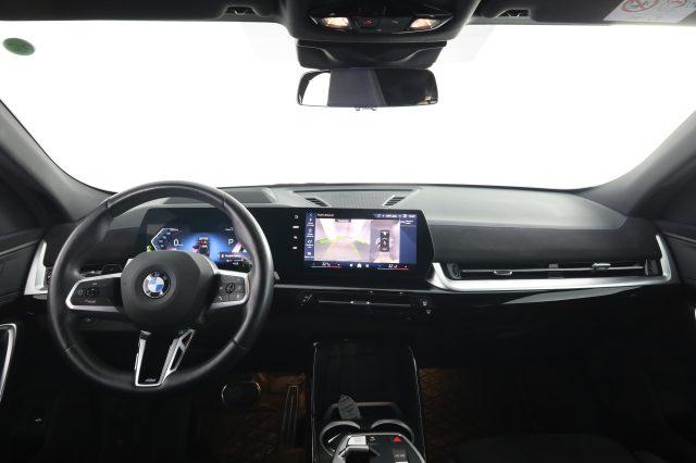 BMW X2 (U10) sDrive 18d Msport Pro