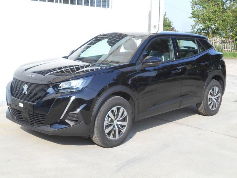 Peugeot 2008 2008 PureTech 100 S&S Active