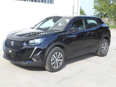Peugeot 2008 2008 PureTech 100 S&S Active