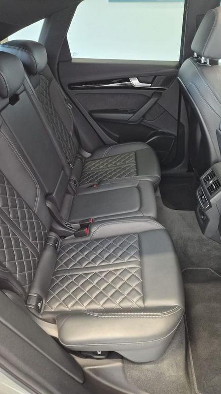 Audi Q5 Sportback 55 TFSI e S line Plus quattro S tronic