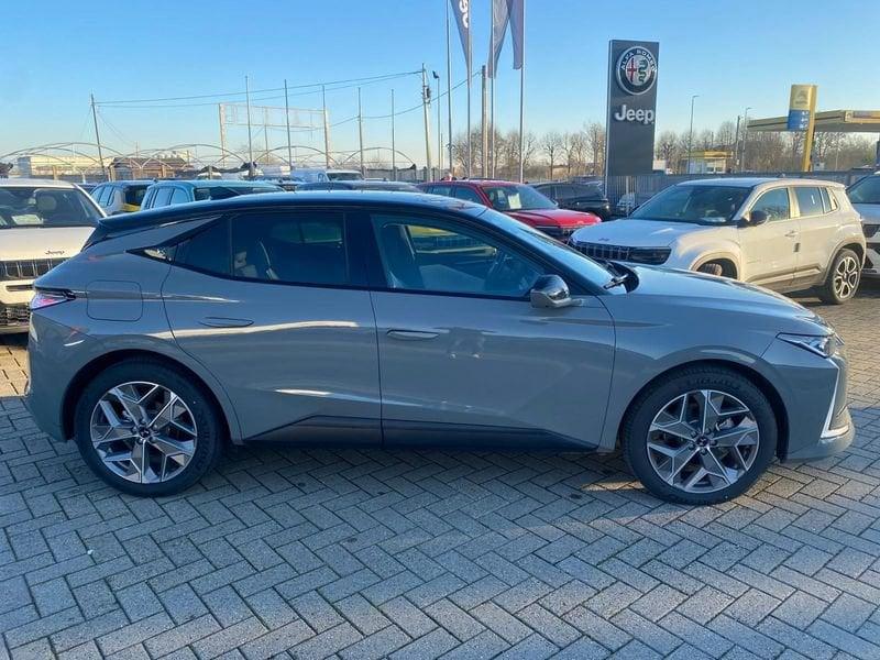 DS DS4 DS 4 BlueHDi 130 aut. Esprit de Voyage