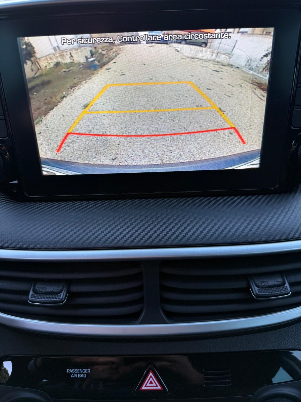 Hyundai Tucson 1.6 CRDi 48V XPrime