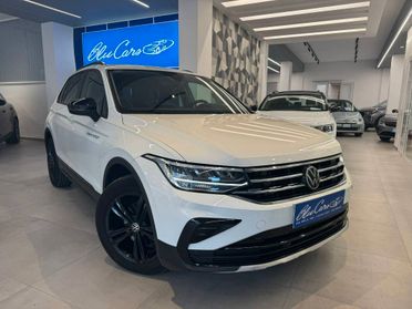 Volkswagen Tiguan 2.0 tdi URBAN SPORT 150cv dsg
