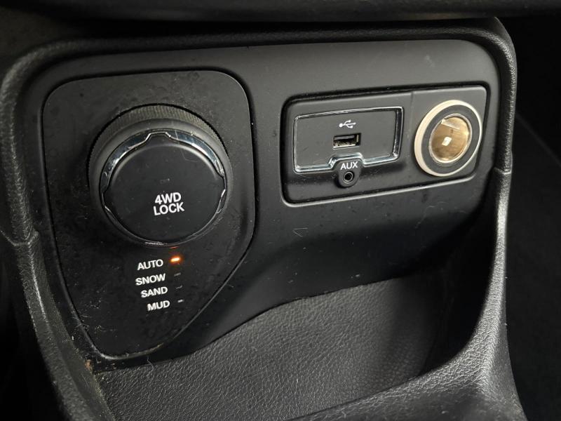 Jeep Renegade 2.0 mjt Night Eagle 4wd 120cv