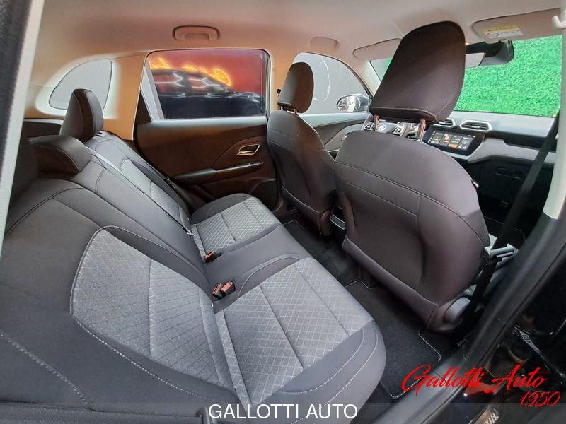 MG ZS 1.5 Standard-SENZA VINCOLI DI FINANZIAMENTO