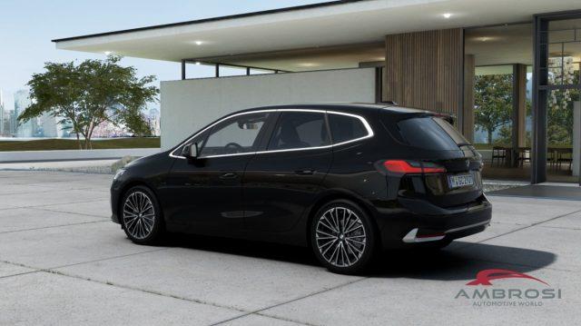 BMW 218 Serie 2 i Active Tourer Luxury Line Premium Packag
