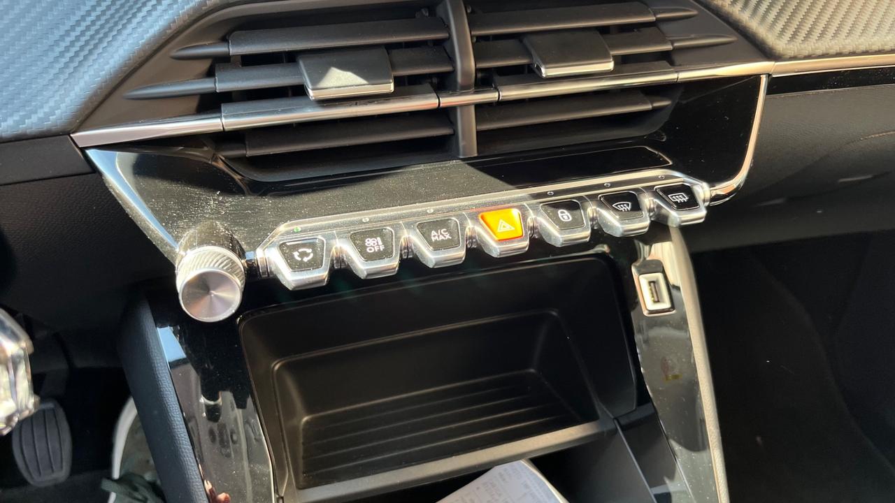 Peugeot 208 PureTech 75 Stop&Start 5 porte Active Pack