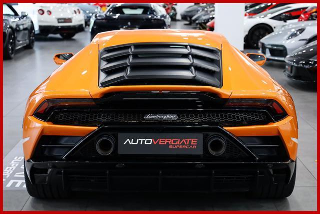 LAMBORGHINI Huracan Huracán 5.2 V10 EVO Coupé | LIFT