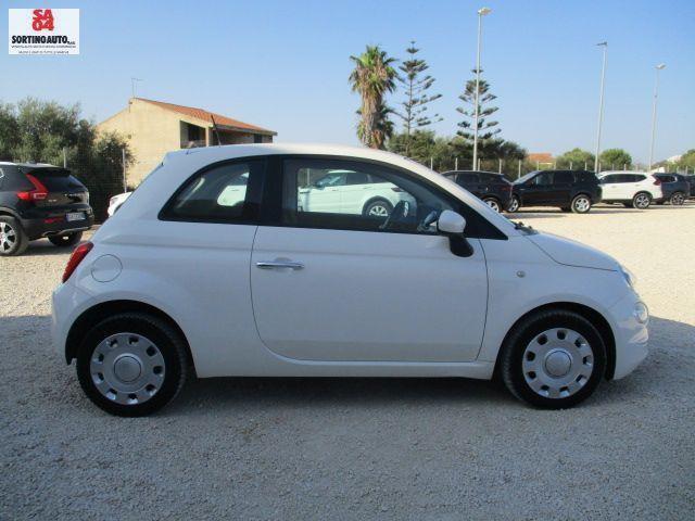 FIAT - 500 - 1.3 Multijet 16V 95 CV Pop Star