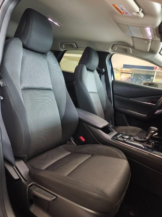 MAZDA CX-30 AWD e-Skyactiv-G 150 CV M Hybrid Exclusive