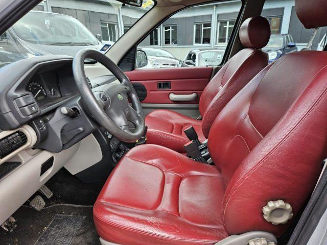 LAND ROVER Freelander 2.0 Td4 16V cat S.W.