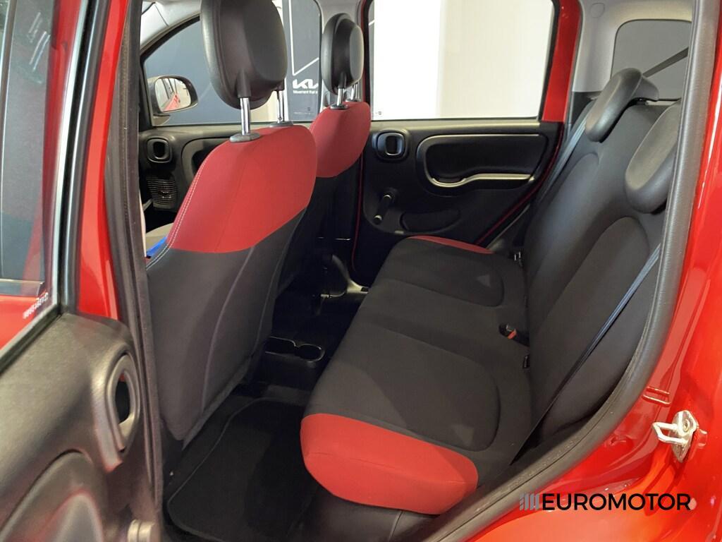 Fiat Panda 1.2 EasyPower Easy