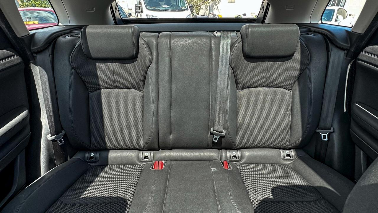 Land Rover Range Rover Evoque Range Rover Evoque 2.0 TD4 150 CV 5p. HSE Dynamic