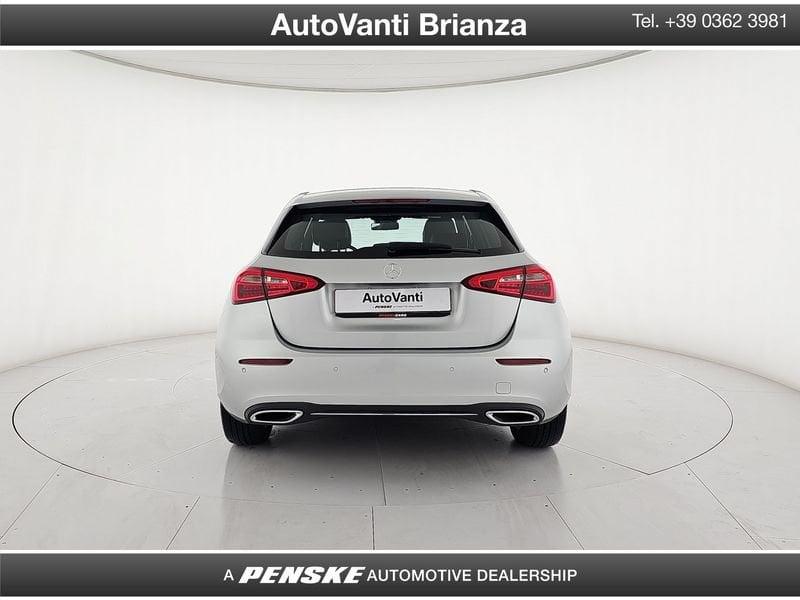 Mercedes-Benz Classe A A 180 Business