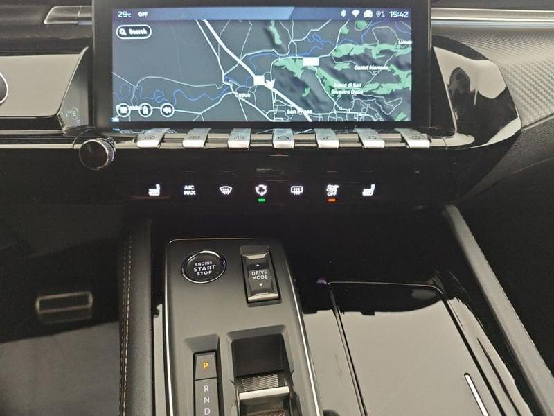 Peugeot 508 BlueHDi 130 Stop&Start EAT8 SW GT