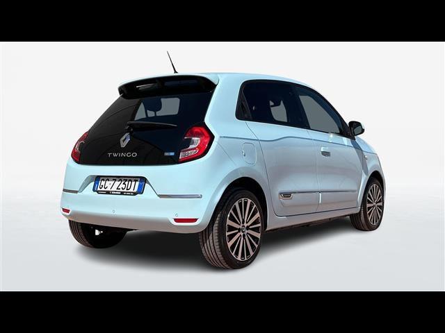 RENAULT Twingo 22kWh Intens