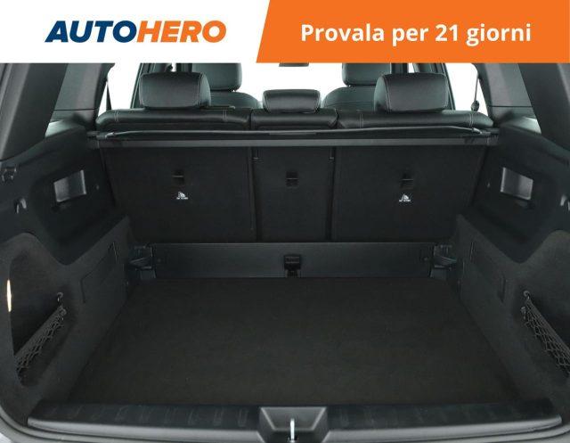 MERCEDES-BENZ GLB 200 Automatic Sport Plus