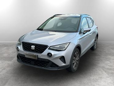 SEAT Arona 1.0 ecotsi Style 110cv