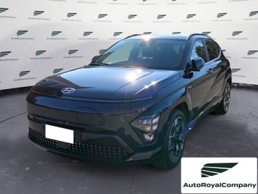 Hyundai Kona Kona EV 64.8 KWh Exclusive IVA ESPOSTA