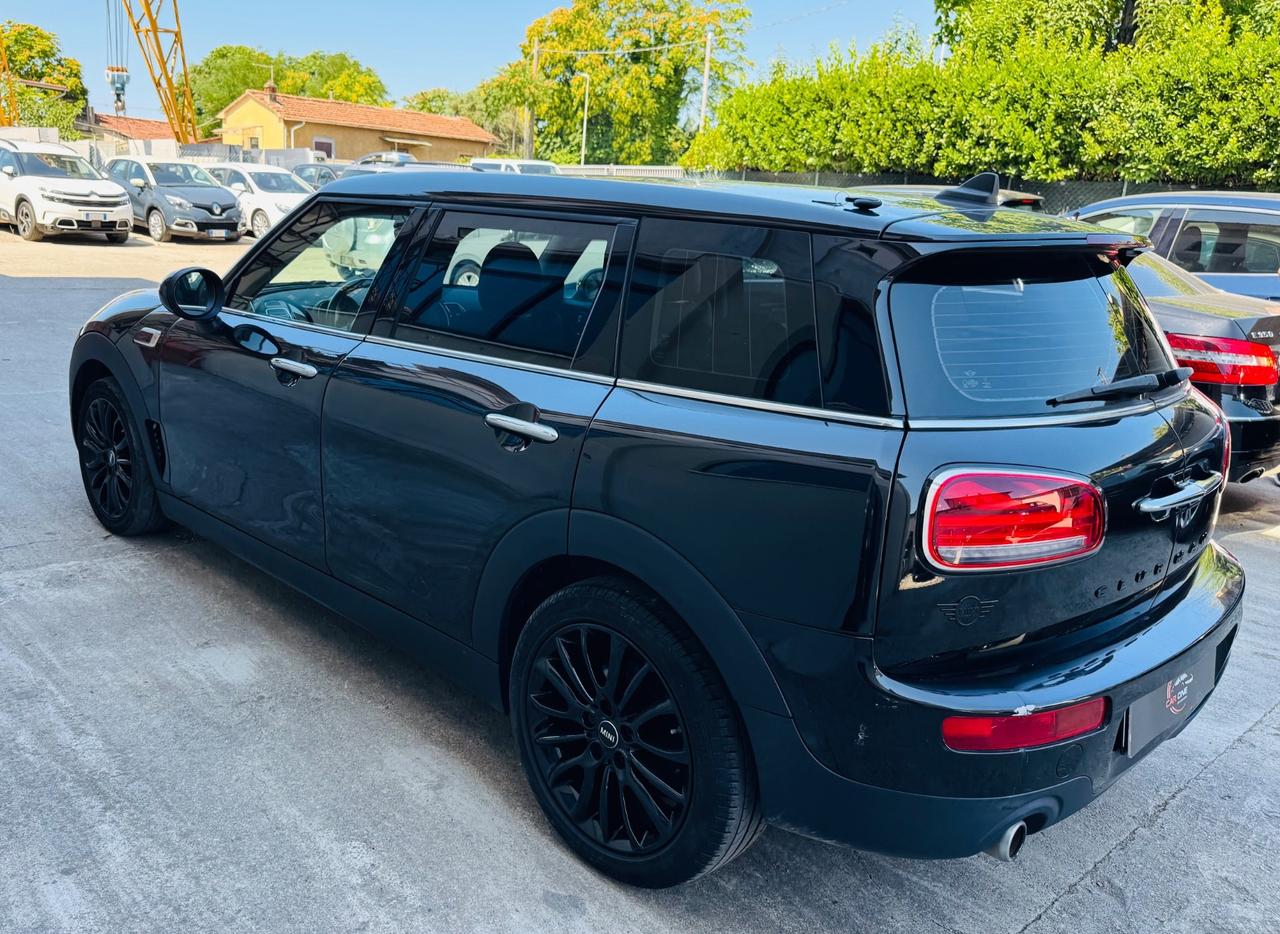 Mini One Clubman Mini 1.5 One D Business Clubman