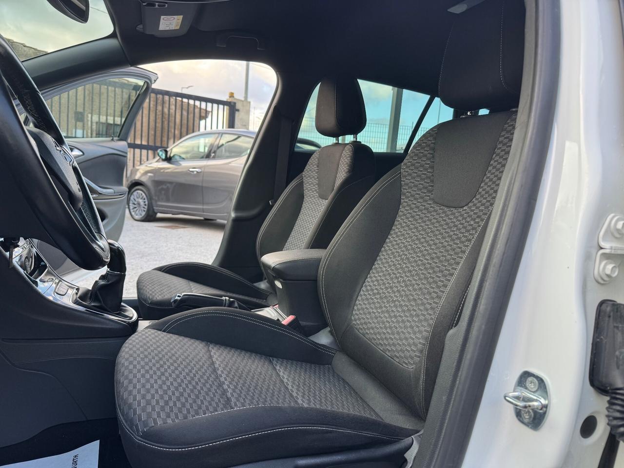 OPEL ASTRA SPORTS TOURER 136 cv FULL PROMO