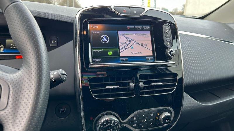 Renault ZOE E-TECH ELECTRIC Intens R110 Flex