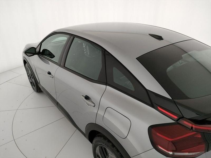 Citroën C4 BlueHDi 130 S&S EAT8 Feel Pack