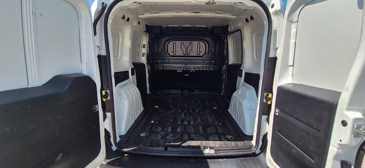 Fiat Doblo Doblò 1.6 MJT 105CV S&S PC-TN Cargo Lounge 3 posti - compreso iva