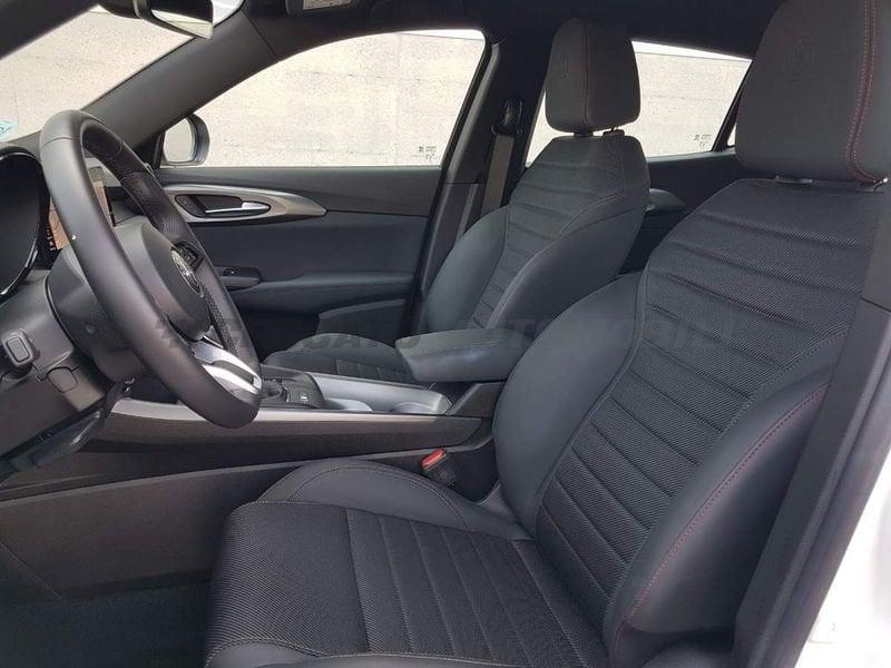 Alfa Romeo Tonale 1.6 Sprint 130cv tct6