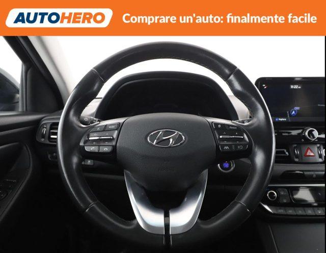 HYUNDAI i30 1.6 CRDi 136 CV 48V DCT 5 porte Prime