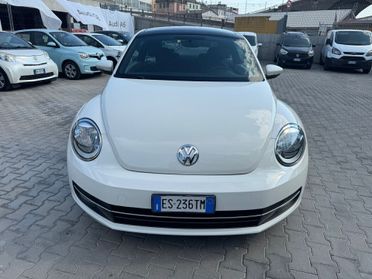 VW MAGGIOLINO 1.6 TDI 105 CV