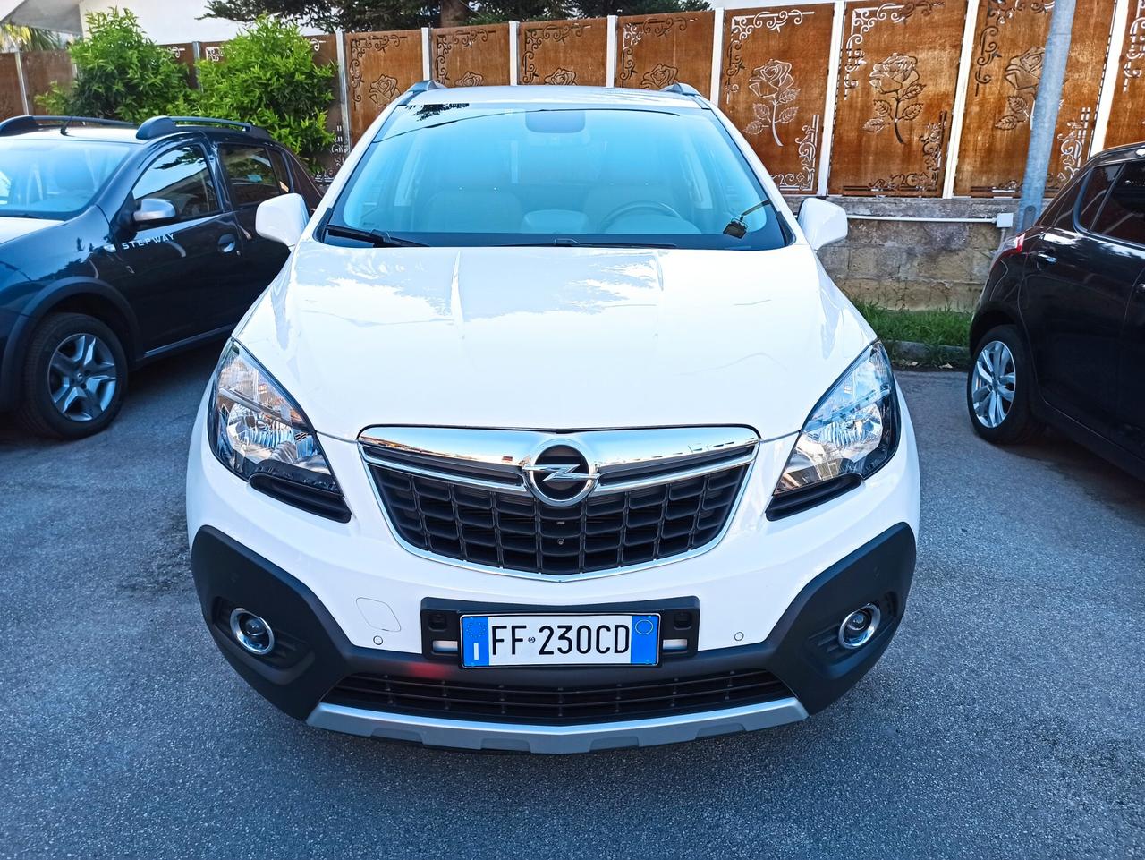 Opel Mokka 1.6 CDTI Ecotec 136CV 4x2 S&S Cosmo