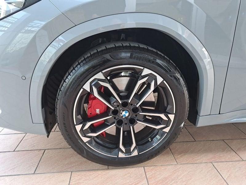 BMW X2 X2 xDrive 20d Msport Pro