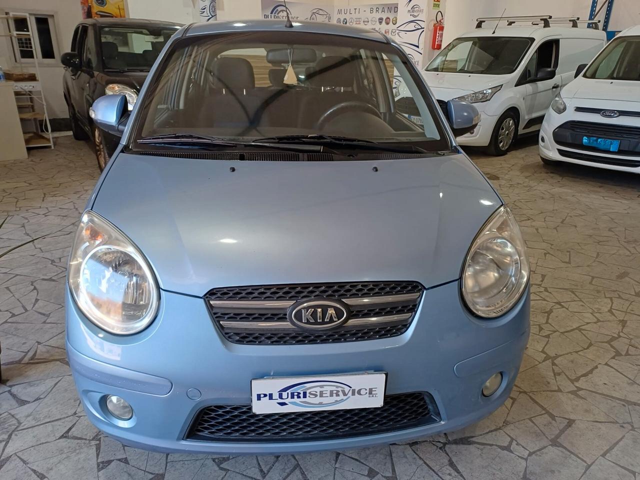 Kia Picanto GPL DI SERIE Perfetta - 2009