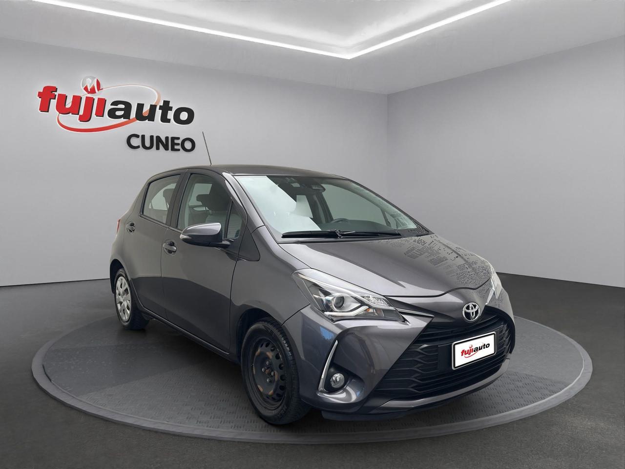 Toyota Yaris 5p 1.0 Active my18