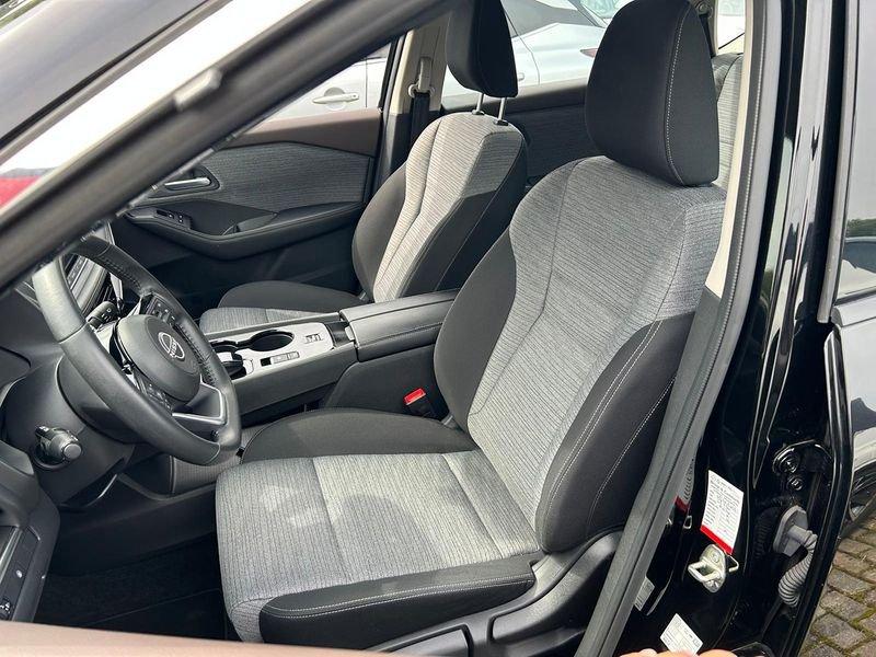 Nissan X-Trail 1.5 e-power Acenta 2wd auto