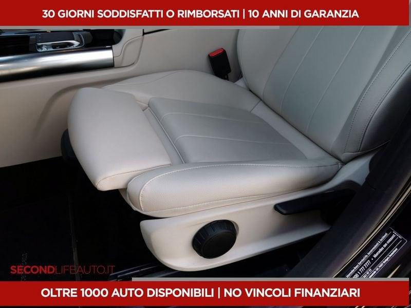Mercedes-Benz Classe B B 180 Sport Plus auto
