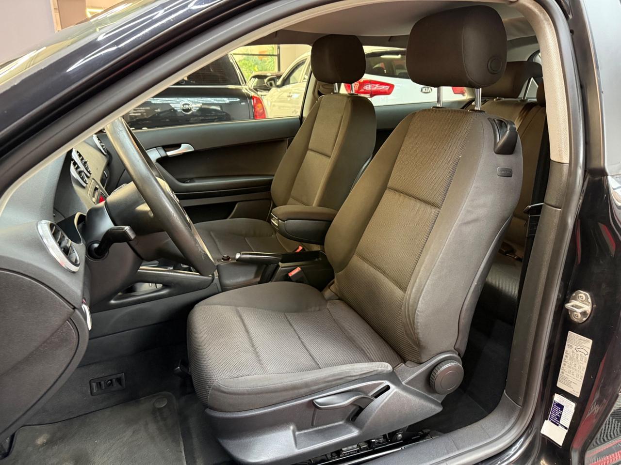 Audi A3 1.9 TDI - FABIANOAUTO